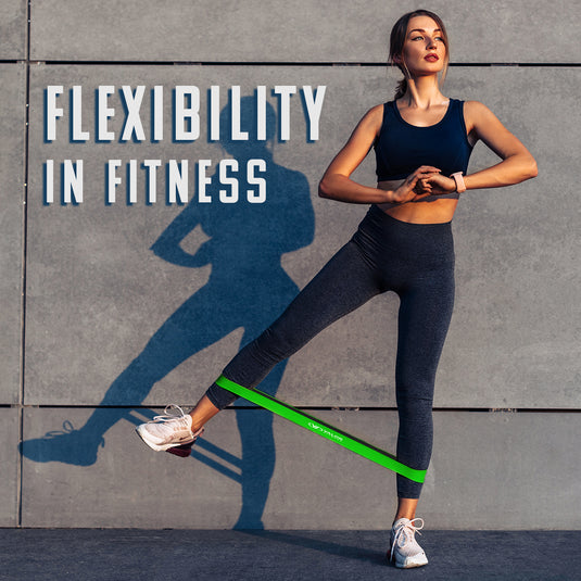 The Importance of Flexibility Workouts for Your Overall Health