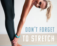 The Importance of Stretching Before and After Workouts