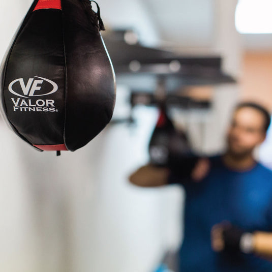 Boxing/MMA - Valor Fitness