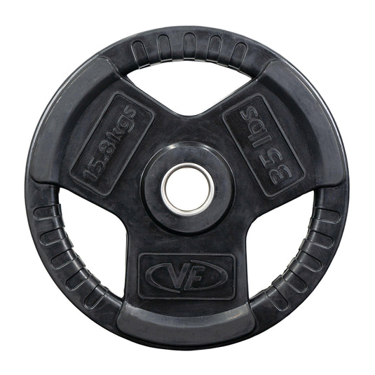 Olympic Plates - Valor Fitness