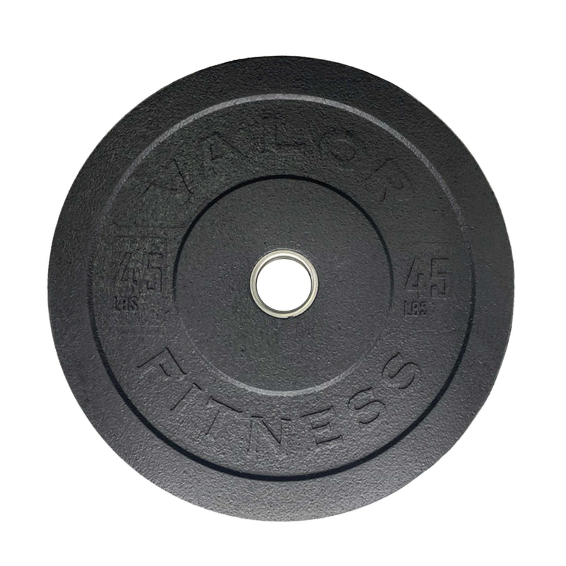Load image into Gallery viewer, Recycled Rubber Bumper Plates (LB)
