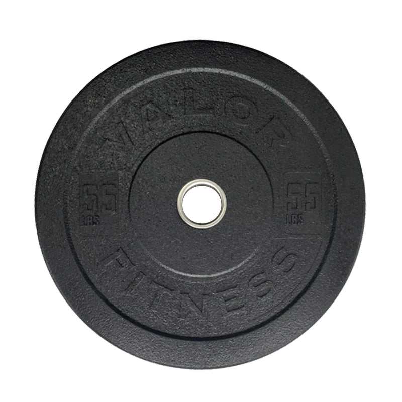 Load image into Gallery viewer, Recycled Rubber Bumper Plates (LB)

