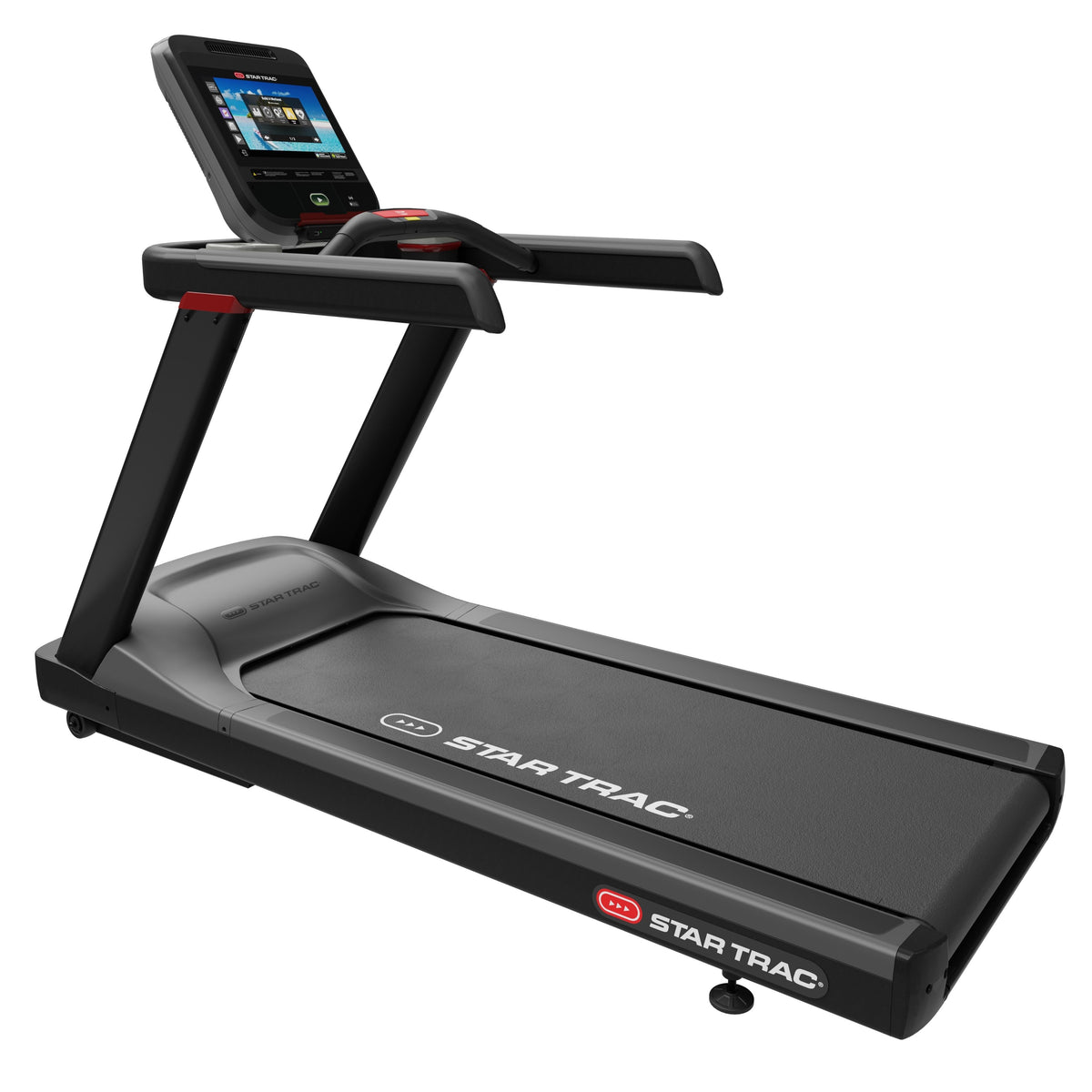 4TR Treadmill