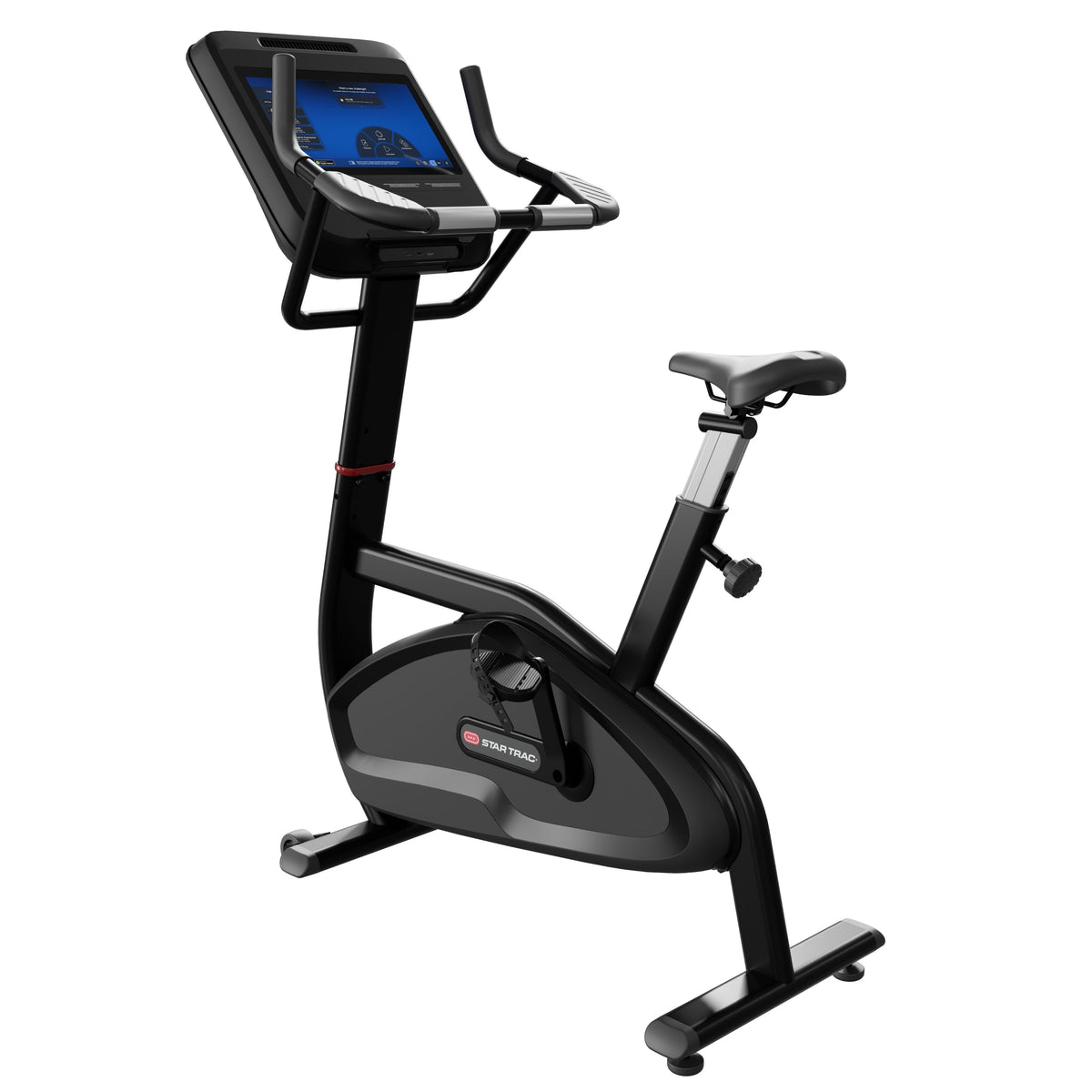 4UB Upright Bike