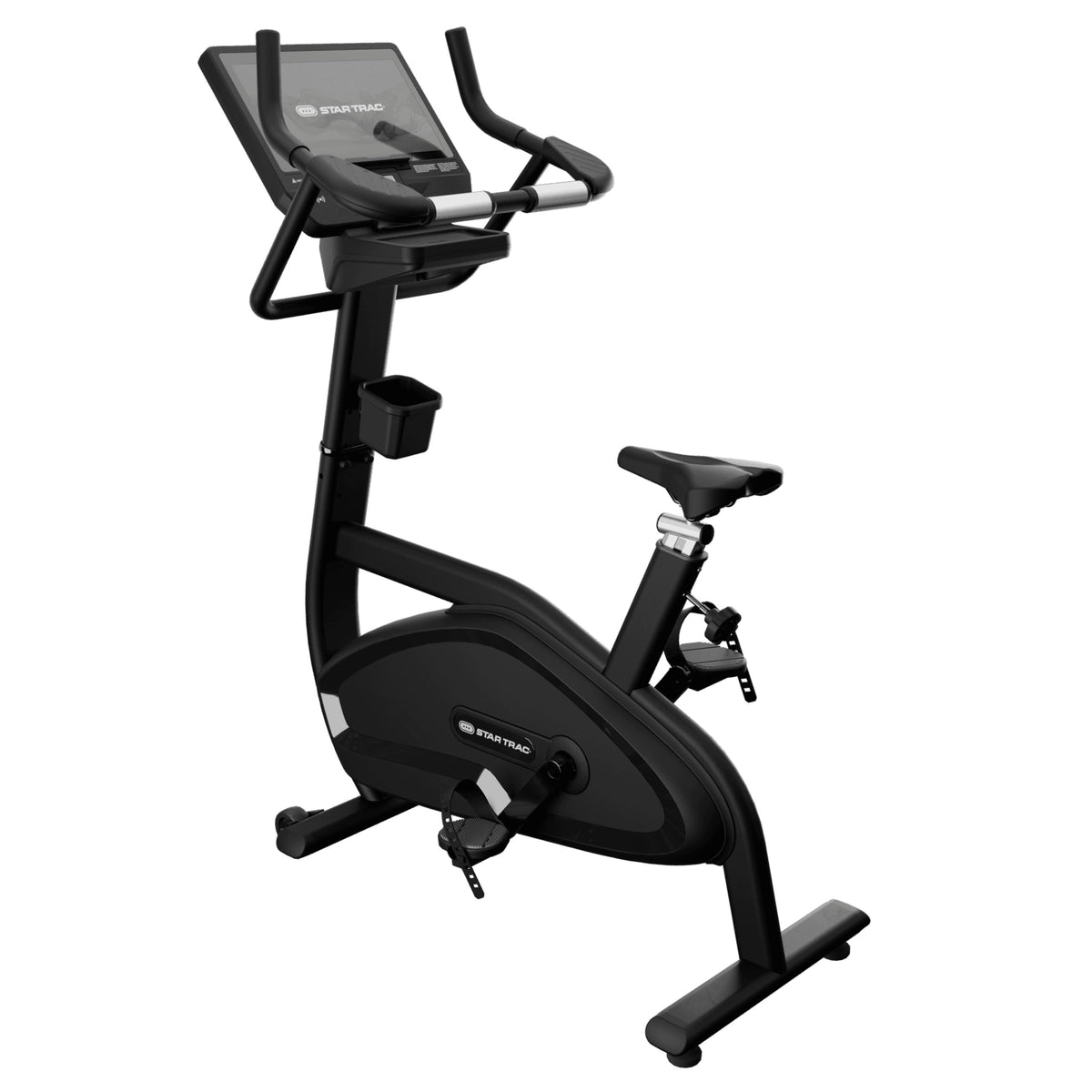 6UB Upright Bike