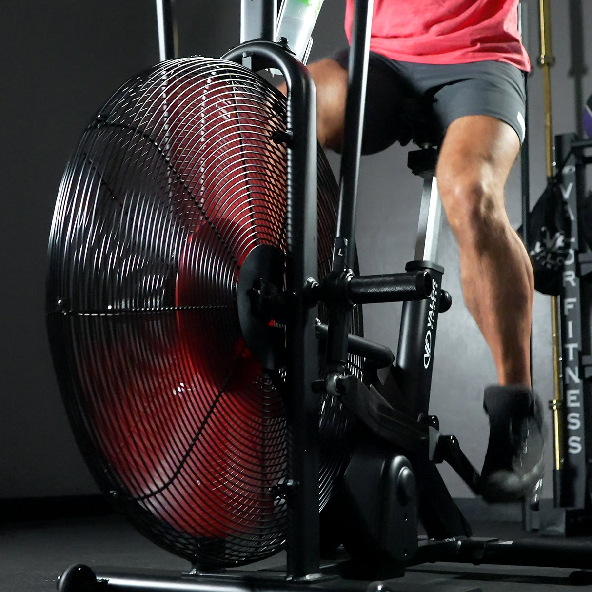 Air Bike Pro
