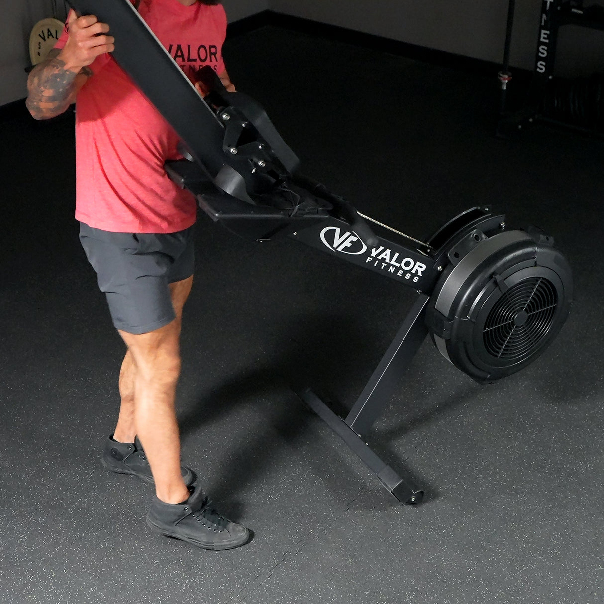 Rowing Machine