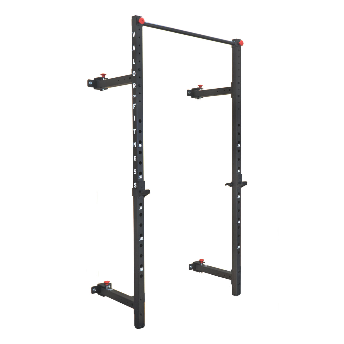 barbell fortex squat rack