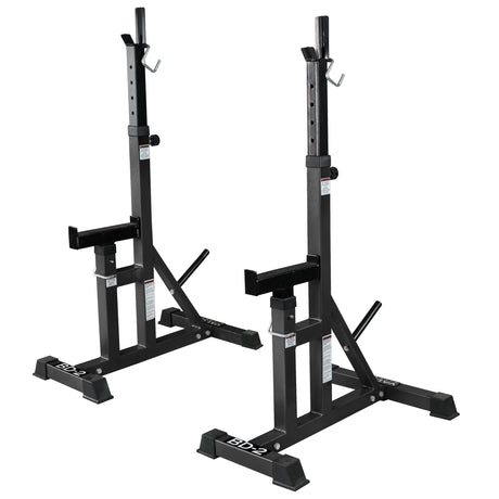 Bench Press Stands