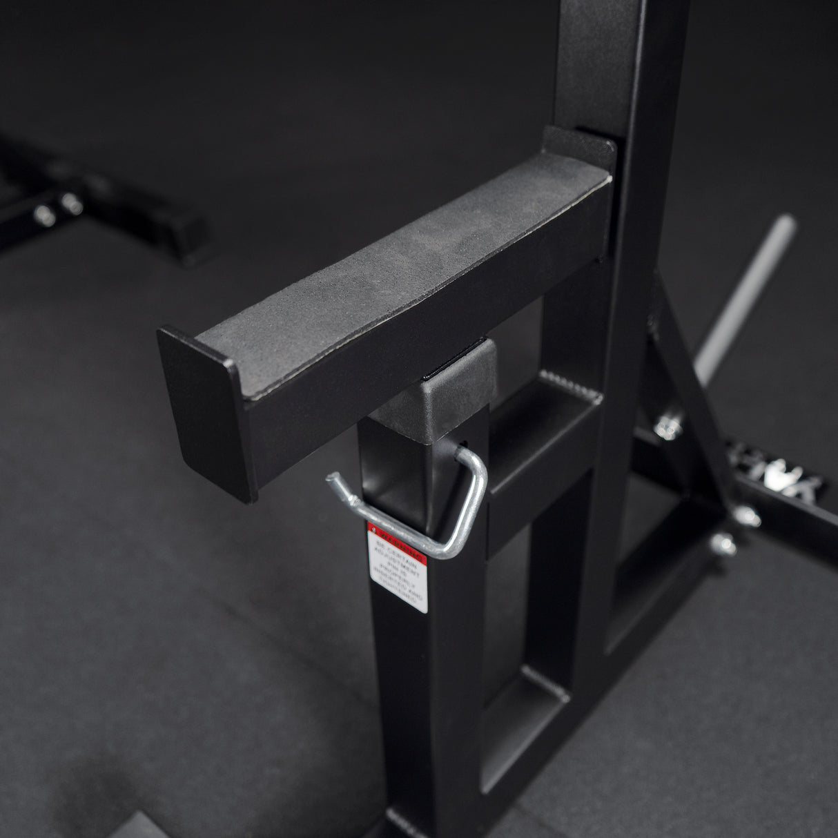 Bench Press Stands