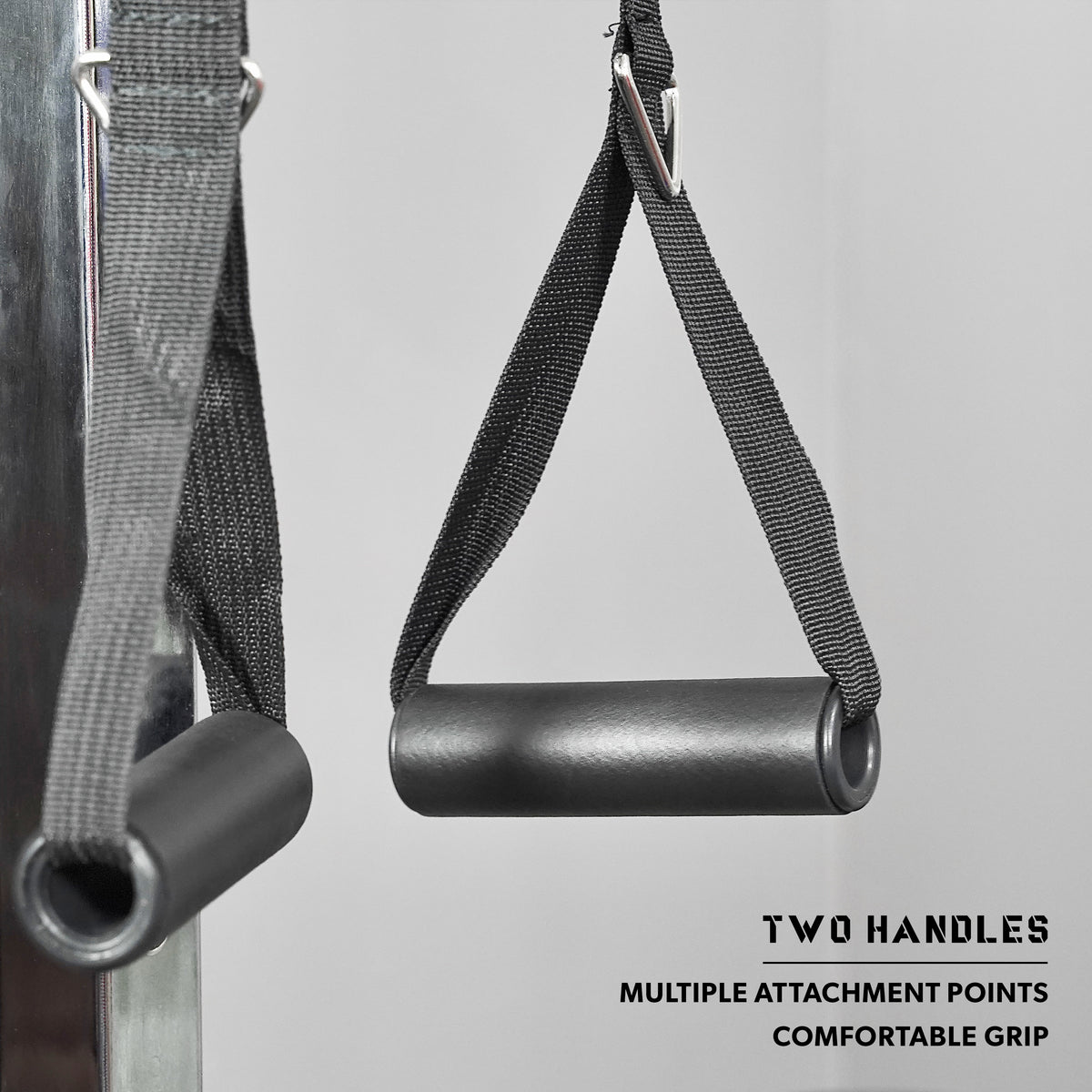 Wall Mounted Cable Station