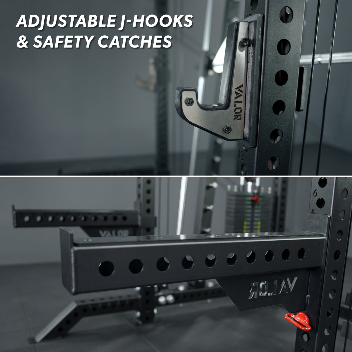 Pro Smith Machine Functional Trainer