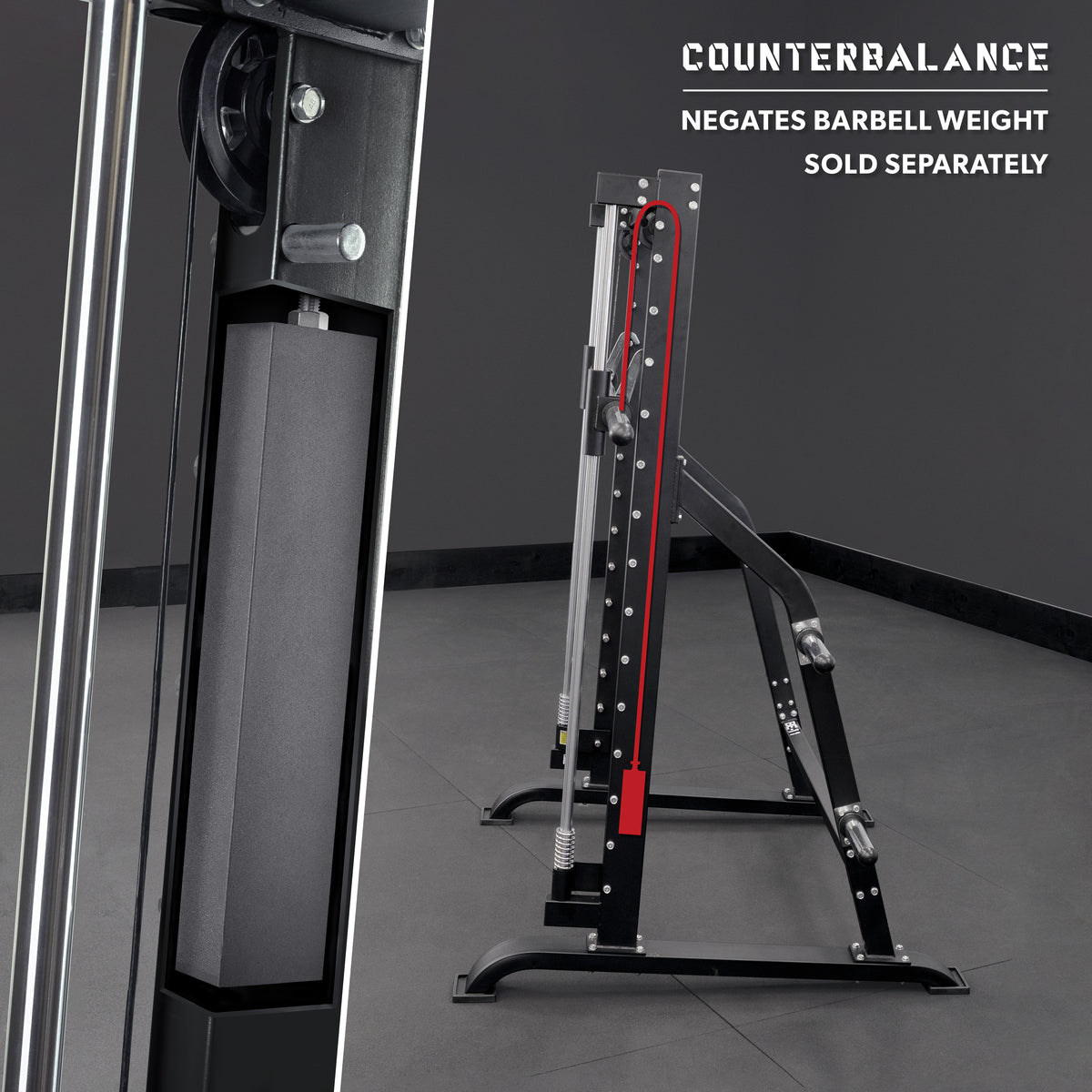 Smith Machine