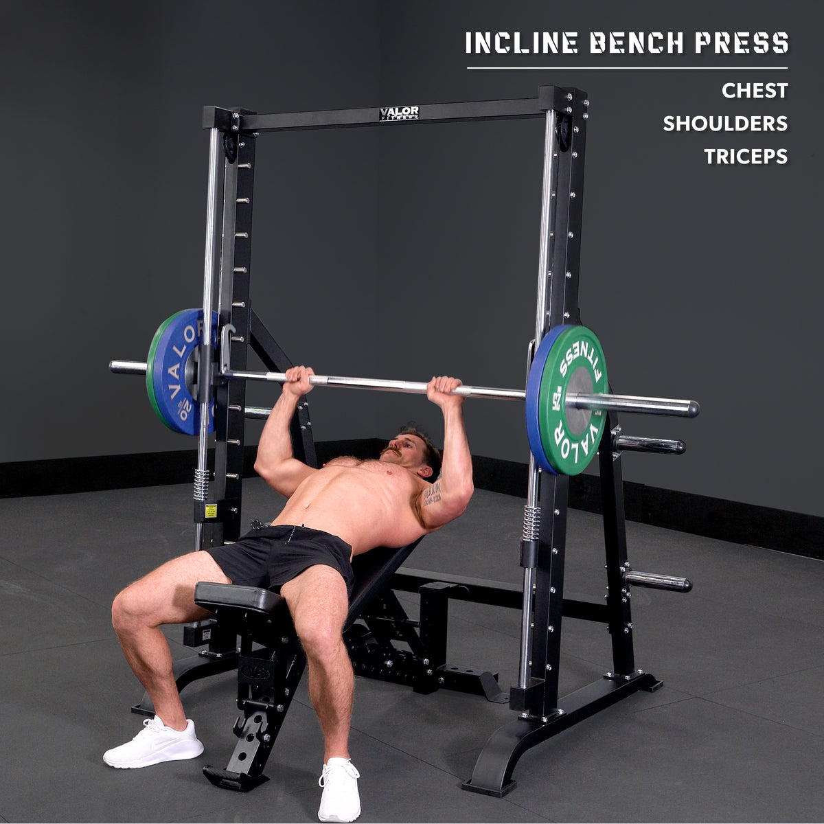 Smith Machine