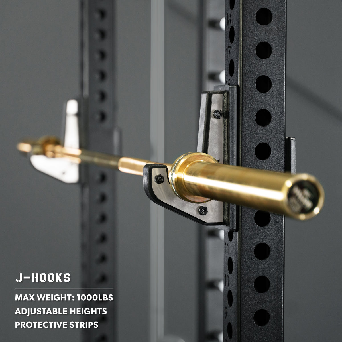 Pro Smith Machine Rack