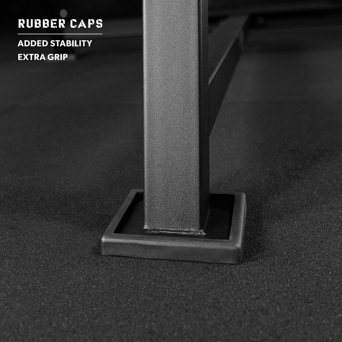 Flat Bench Press Racks