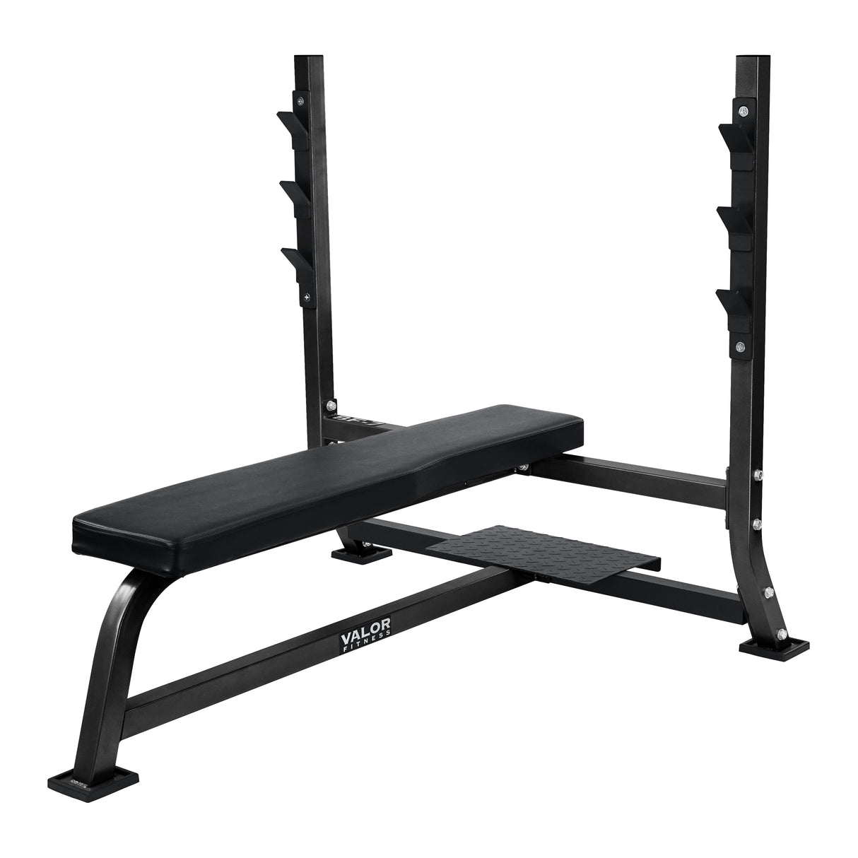 Flat Bench Press Racks