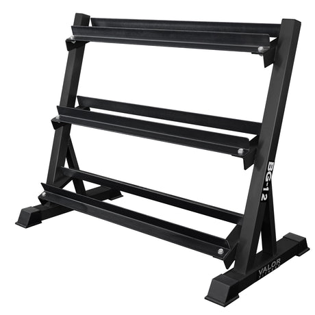 Dumbbell 3 Tier Storage Rack