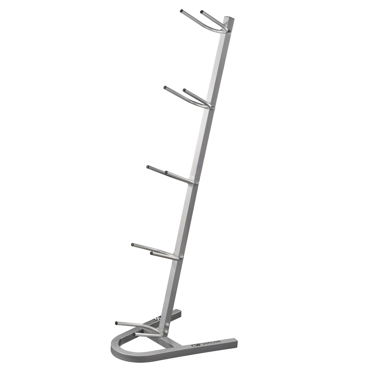 Exercise Ball 5 Tier Stand