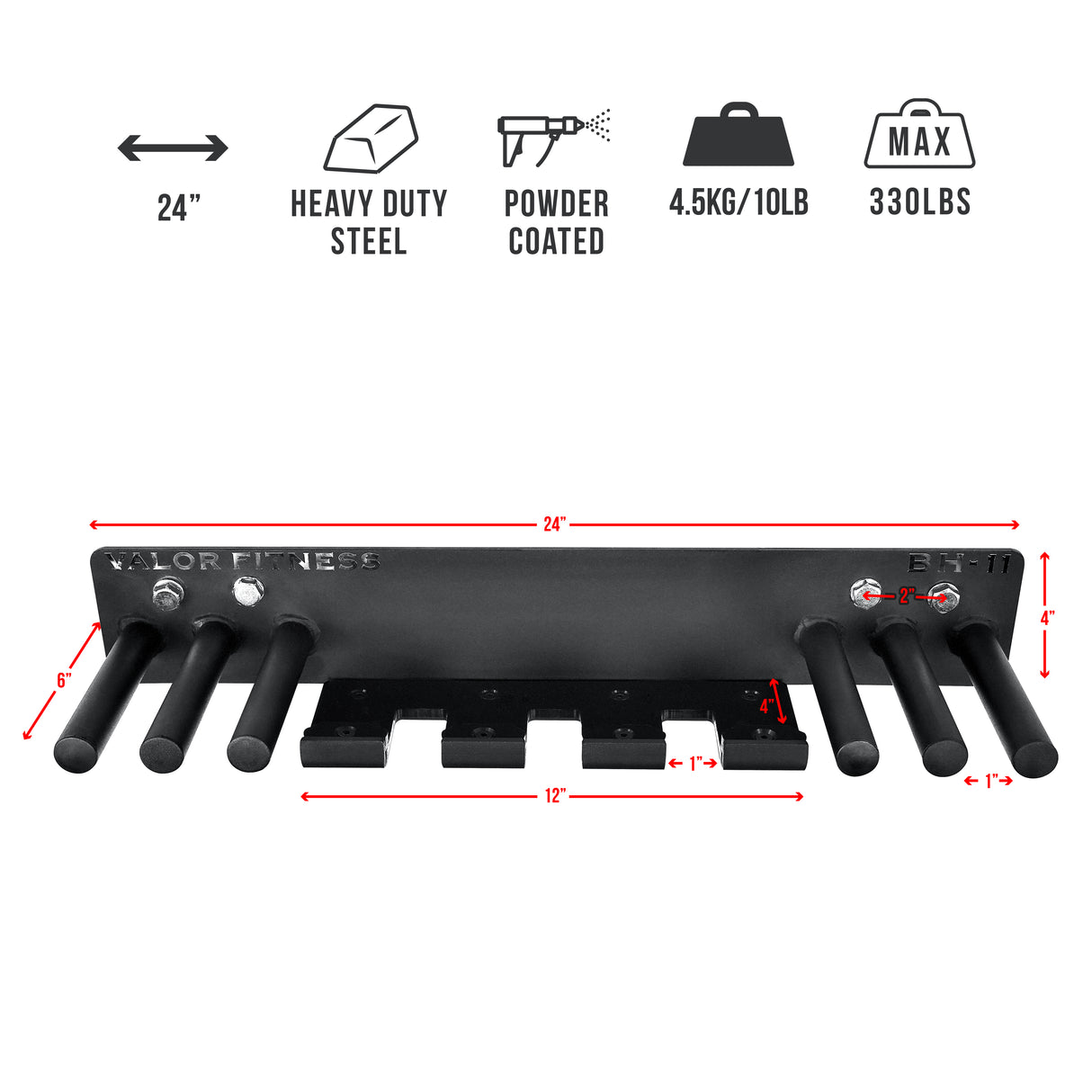 BH-11, Multipurpose Storage Rack