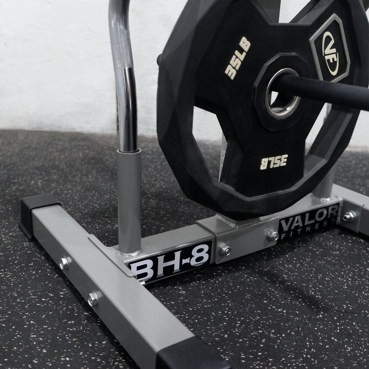 Storage Tree for 1" Plates and Barbells