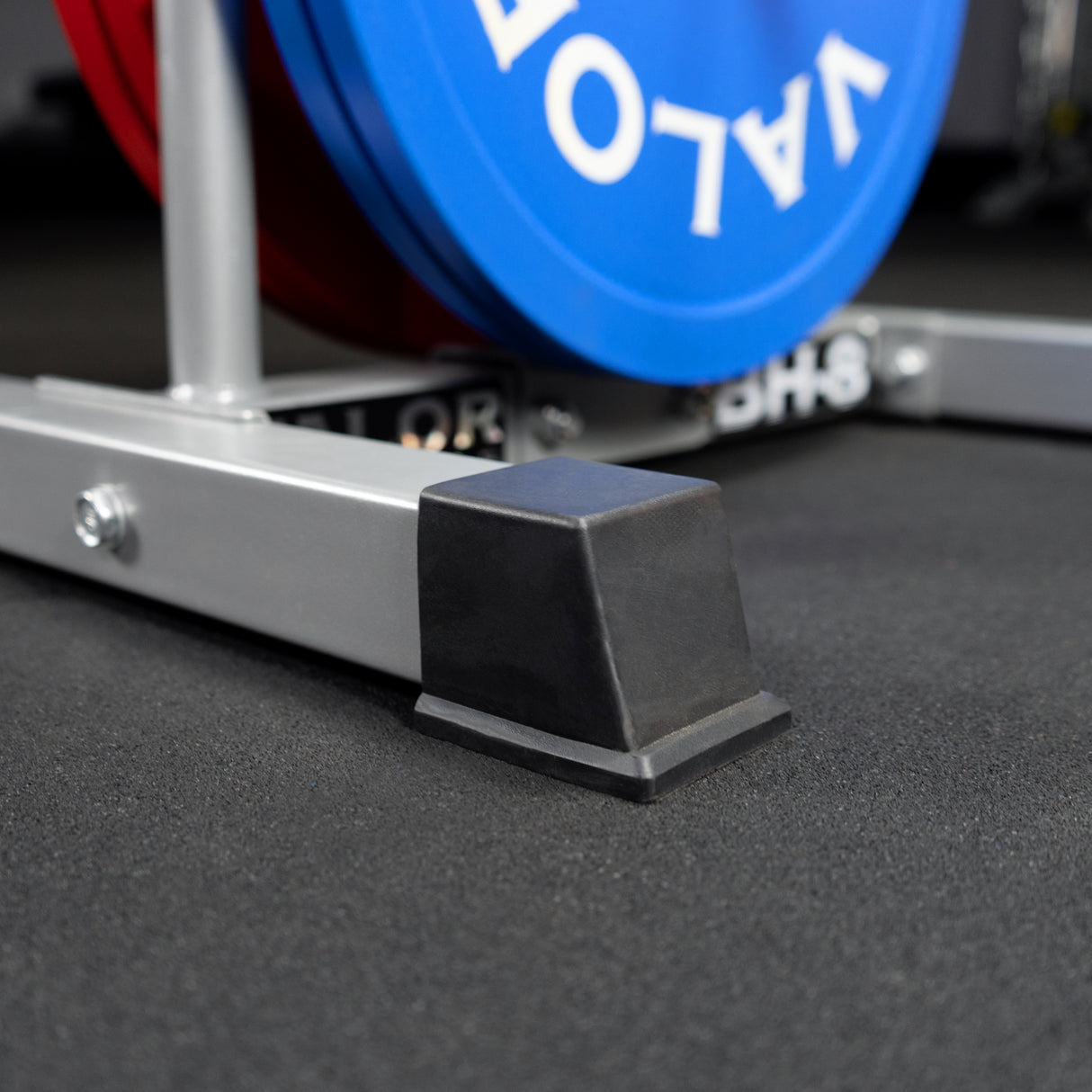 Storage Tree for 1" Plates and Barbells