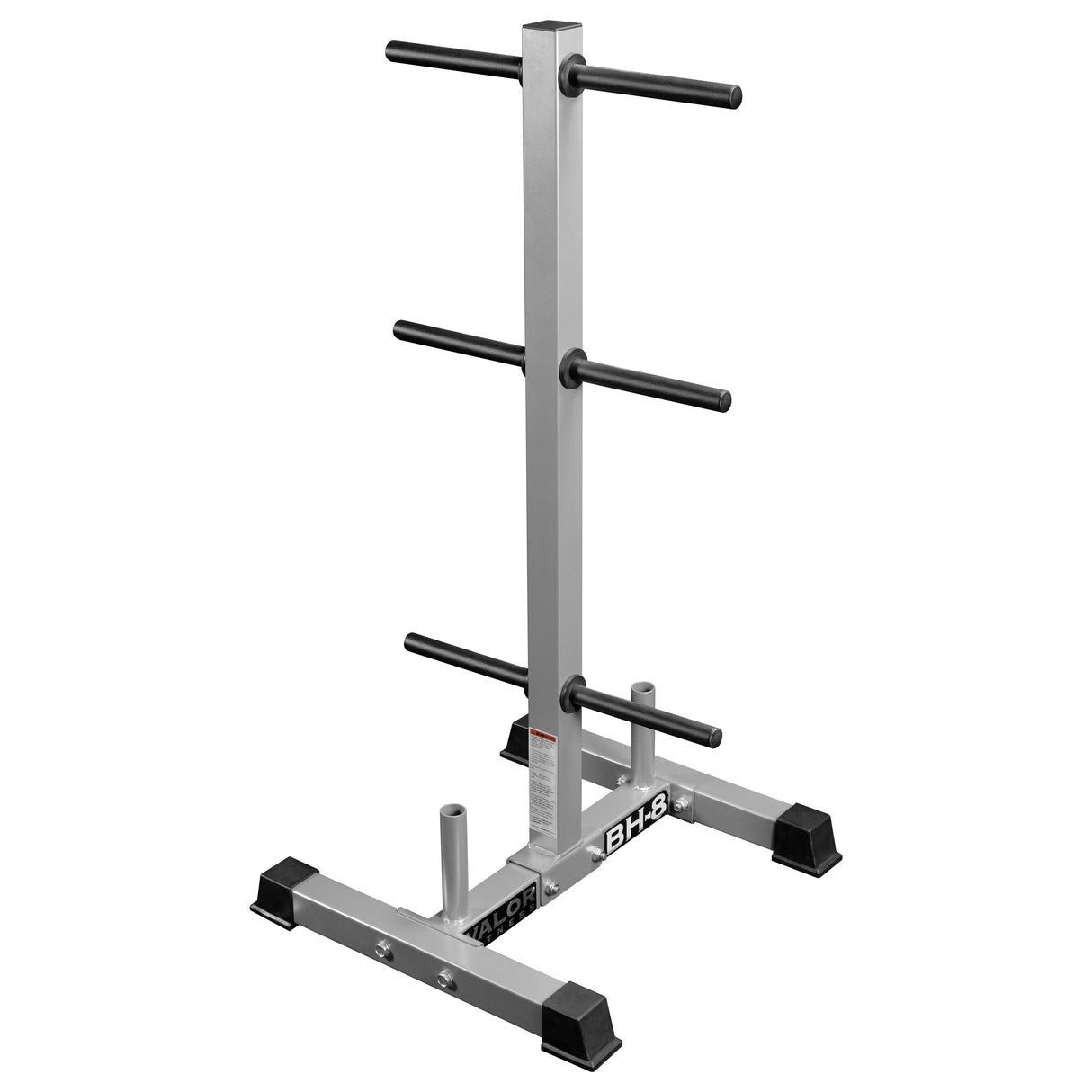 Storage Tree for 1" Plates and Barbells