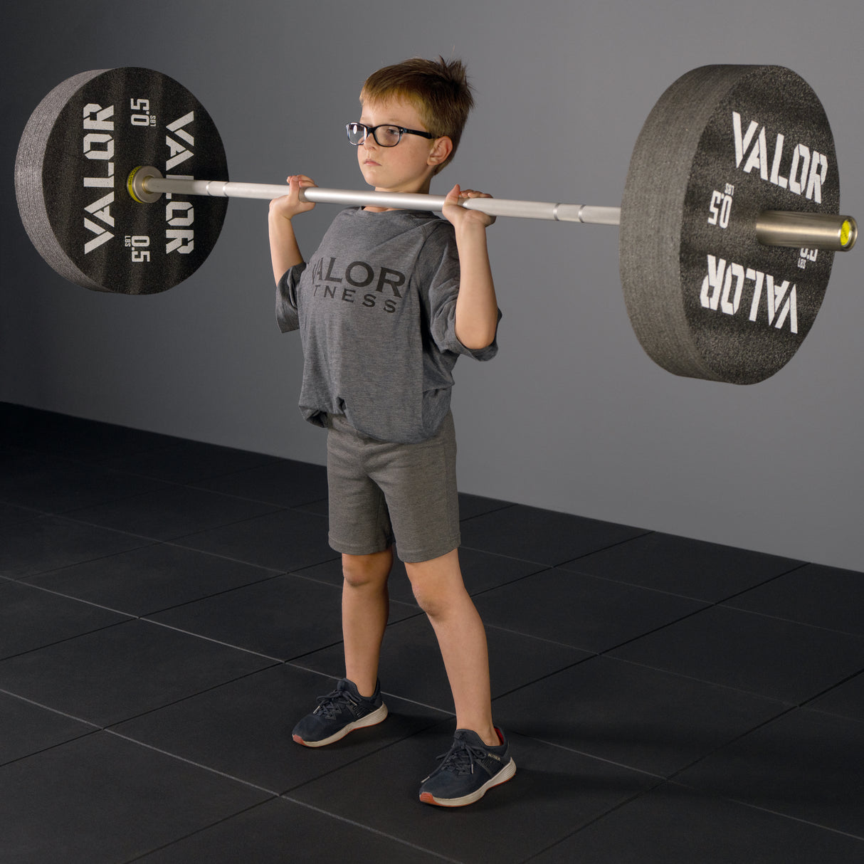 Foam Training Technique Plates