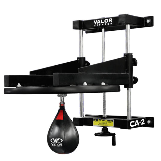 CA-2, Adjustable 1" Boxing Speed Bag Platform