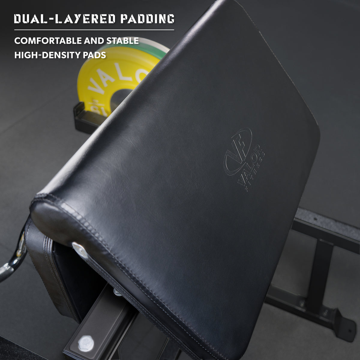 Standing Preacher Curl Bench