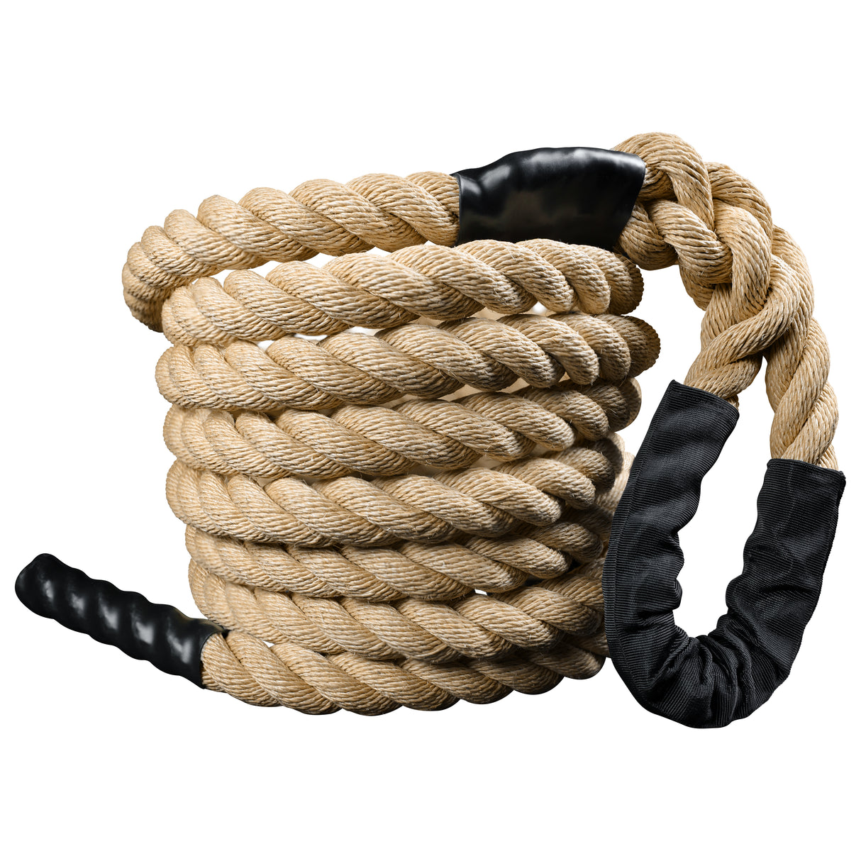 Sisal Climbing Rope