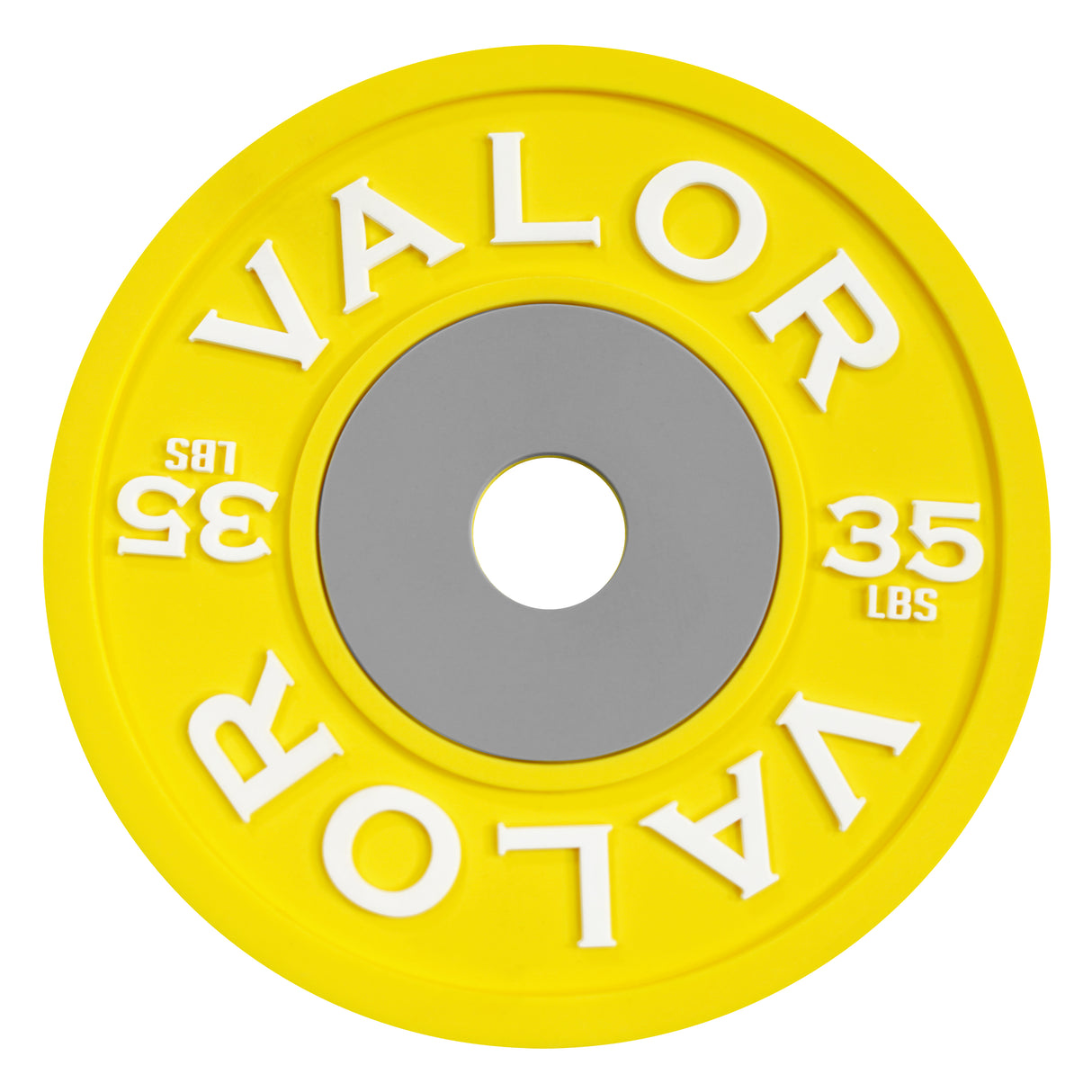 Bumper Plate Drink Coaster Set