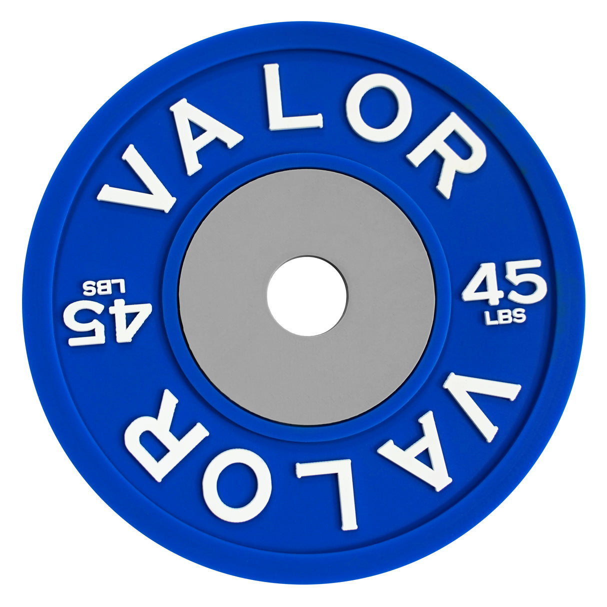 Bumper Plate Drink Coaster Set