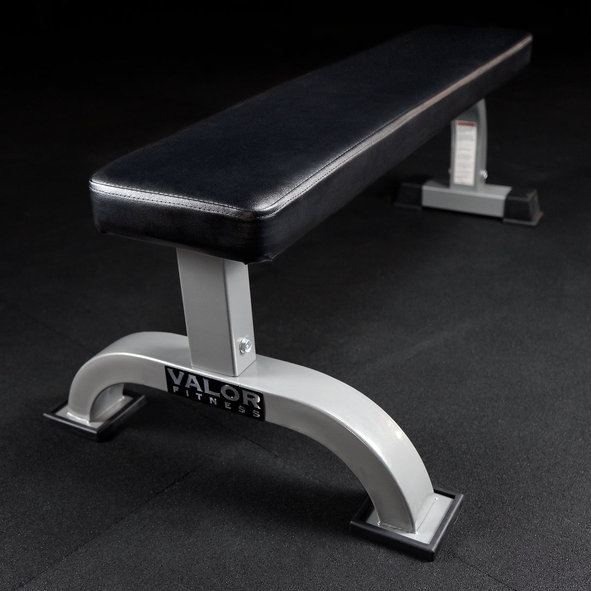 Flat Benches
