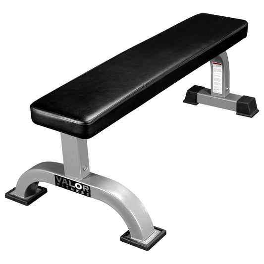 Flat Benches