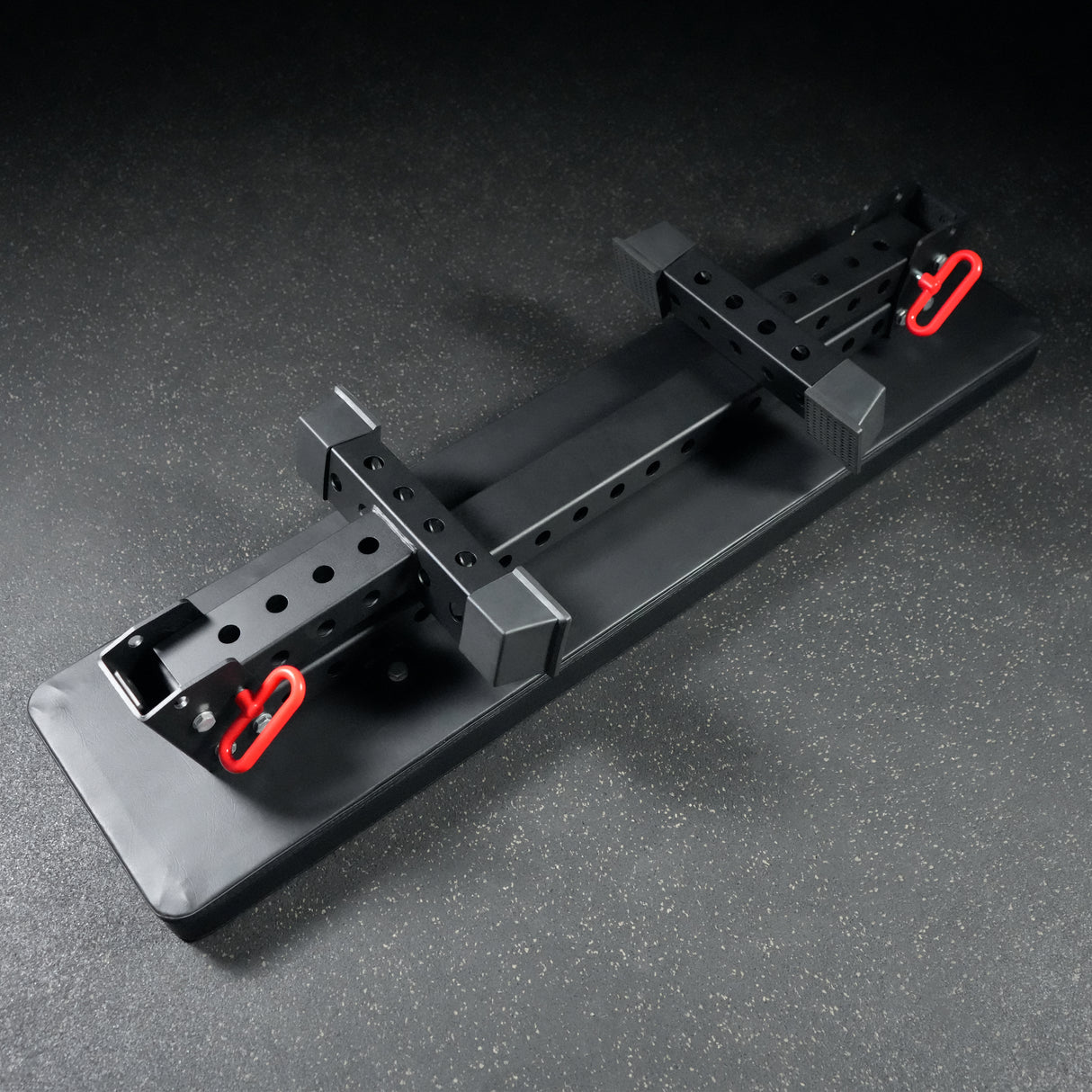 Fold-Up Flat Bench