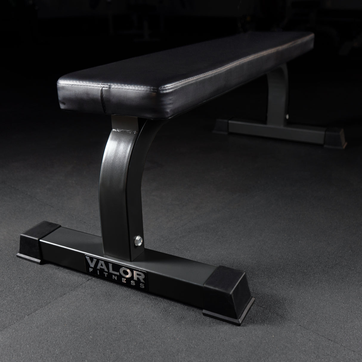 Flat Benches