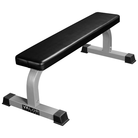 Flat Benches