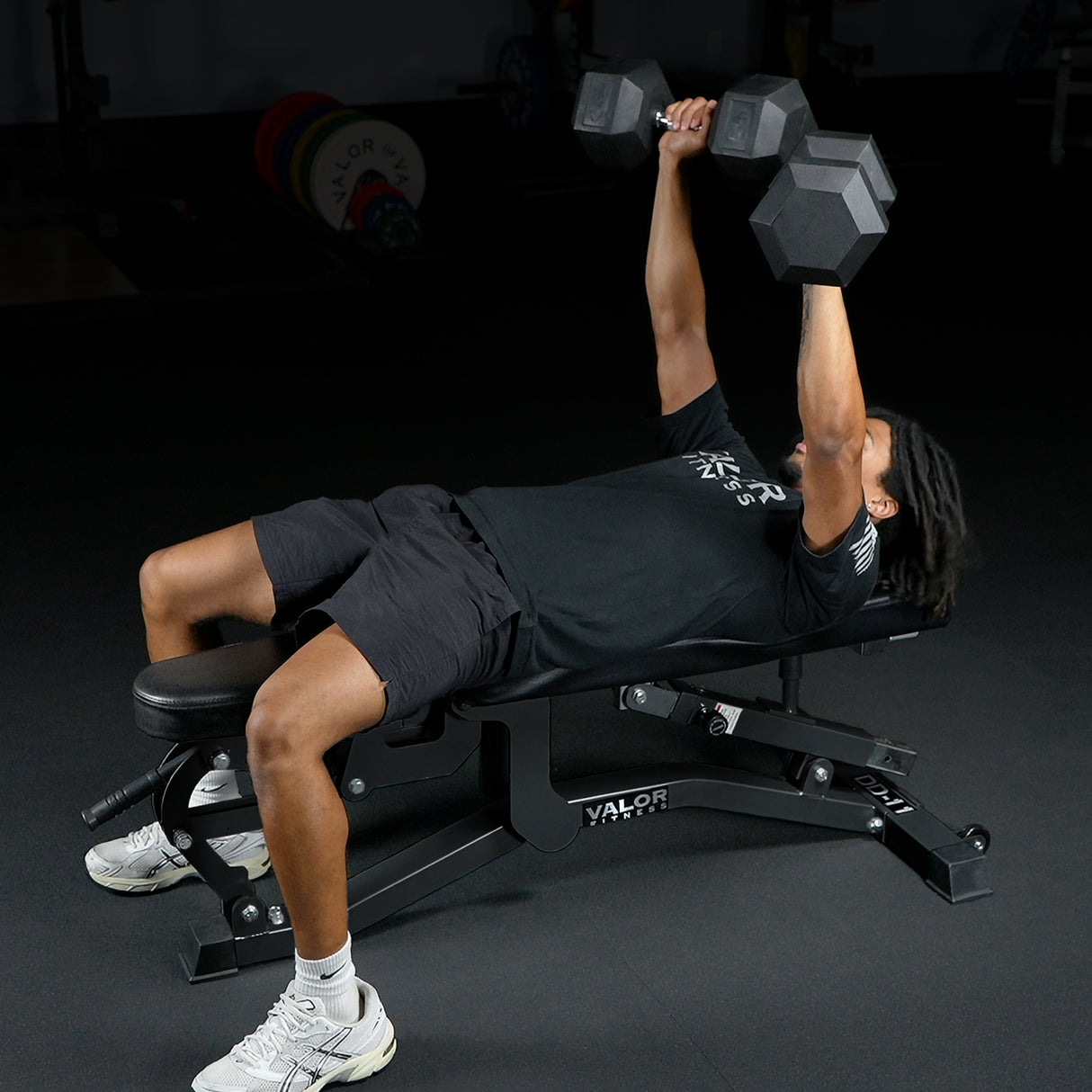 Adjustable Flat - Incline Benches