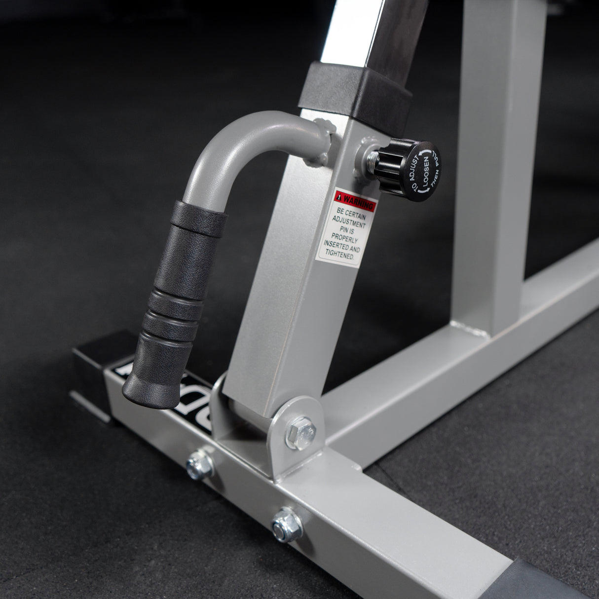 Adjustable Flat - Incline Benches