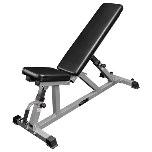 Adjustable Flat - Incline Benches