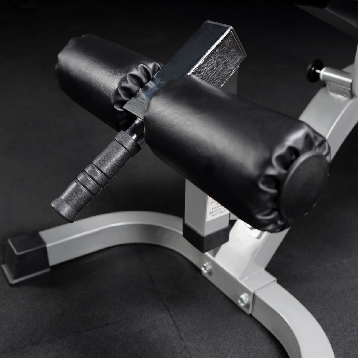 Adjustable FID Benches