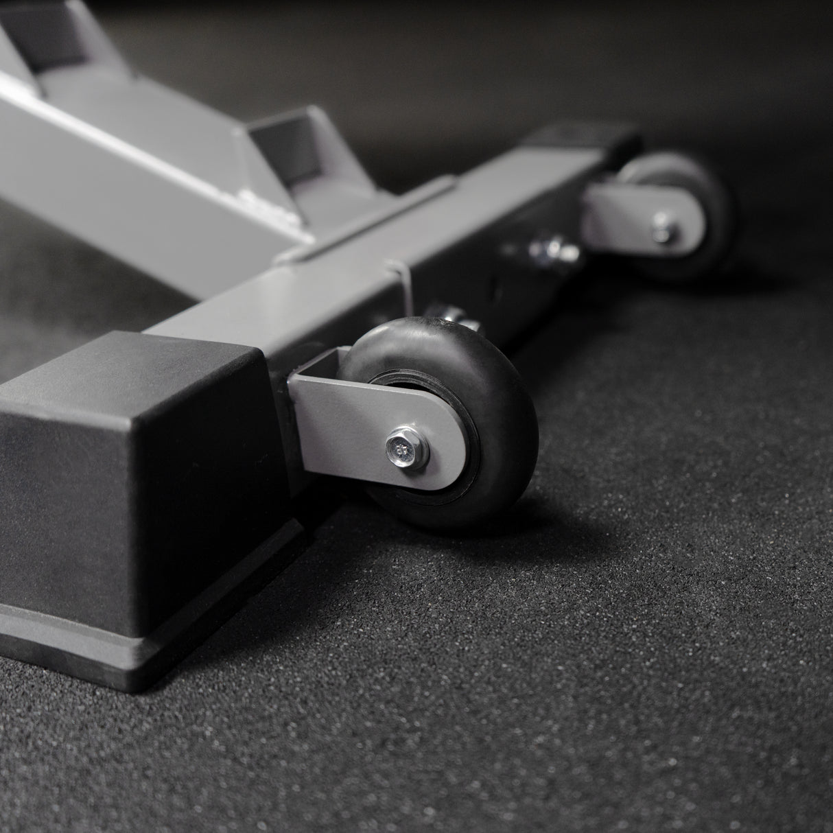 Adjustable FID Benches