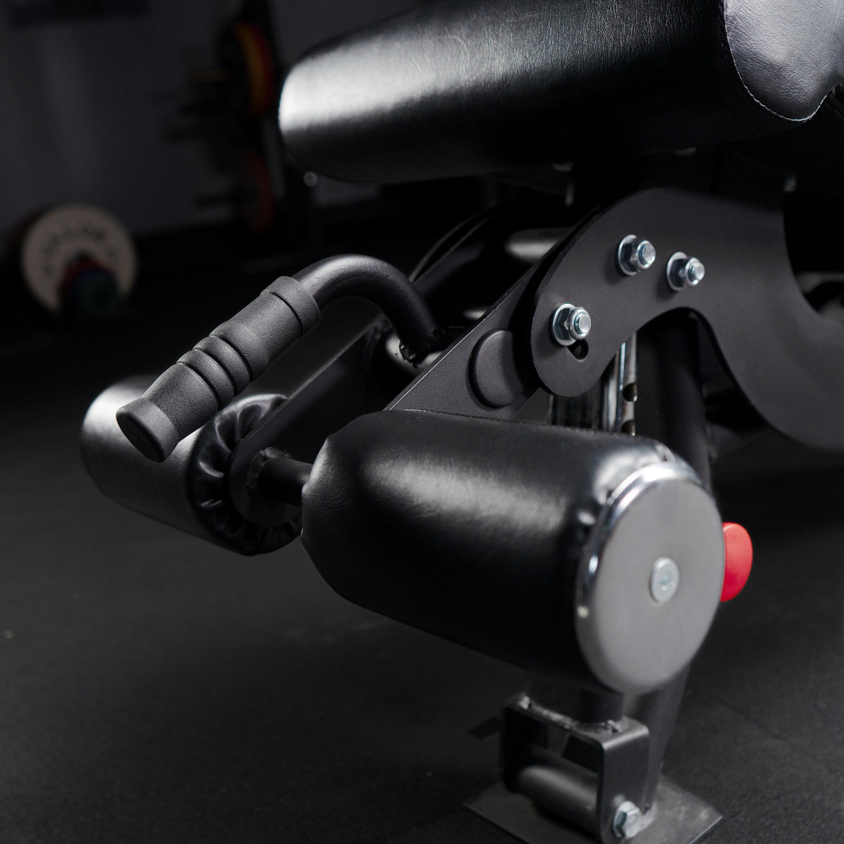 Heavy Duty Flat - Incline - Decline Weight Bench