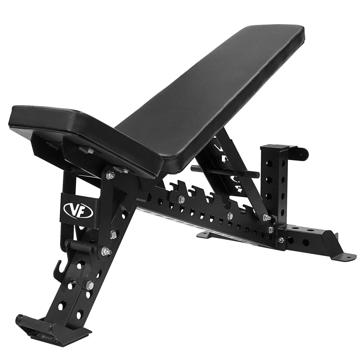 DD-41, Fixed / Incline Utility Bench