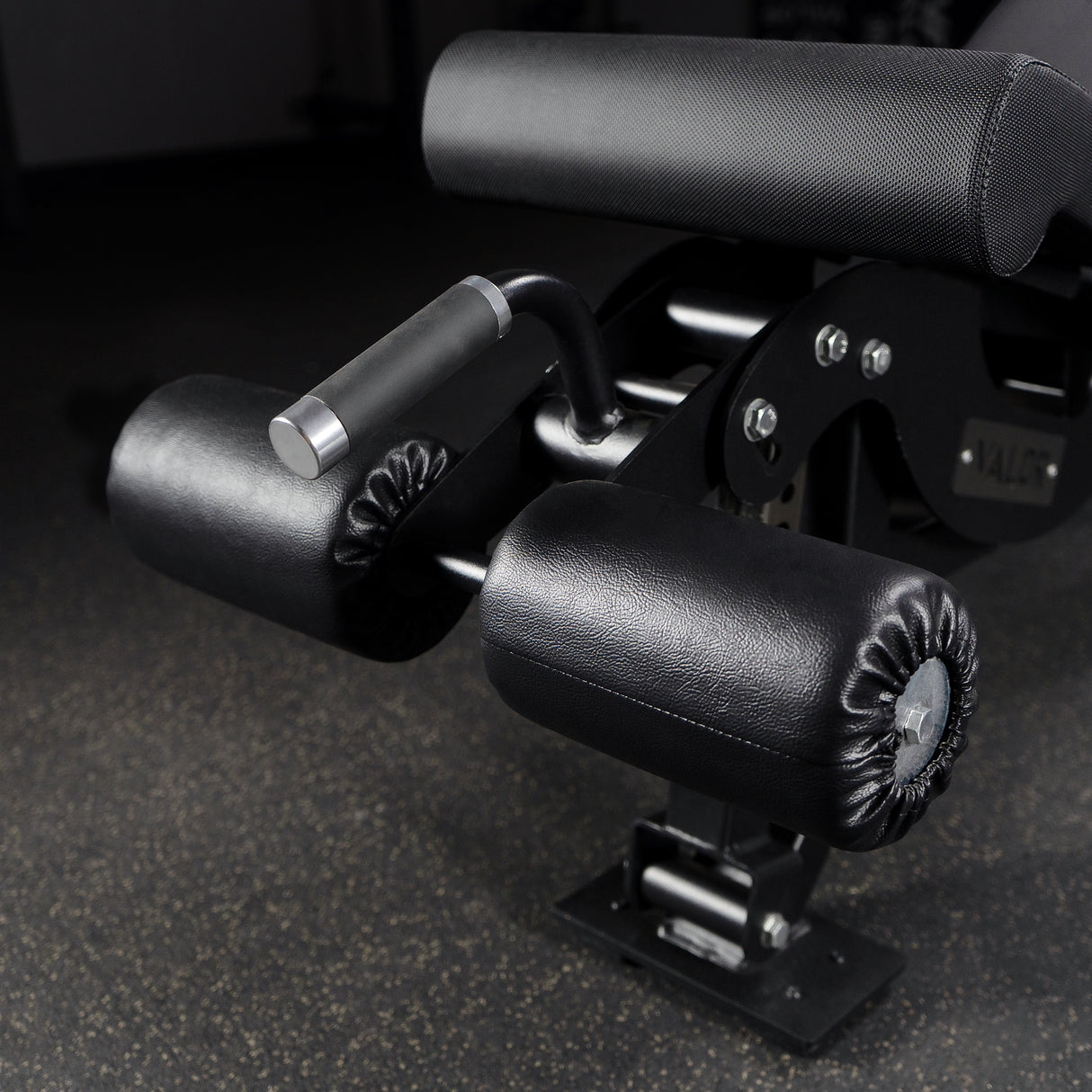 Heavy Duty Flat - Incline - Decline Weight Bench