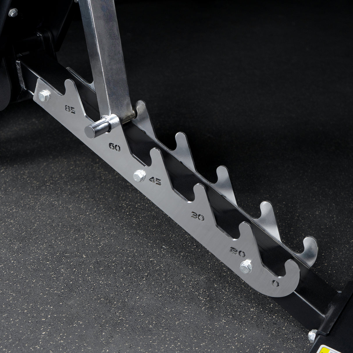 Heavy Duty Flat - Incline - Decline Weight Bench