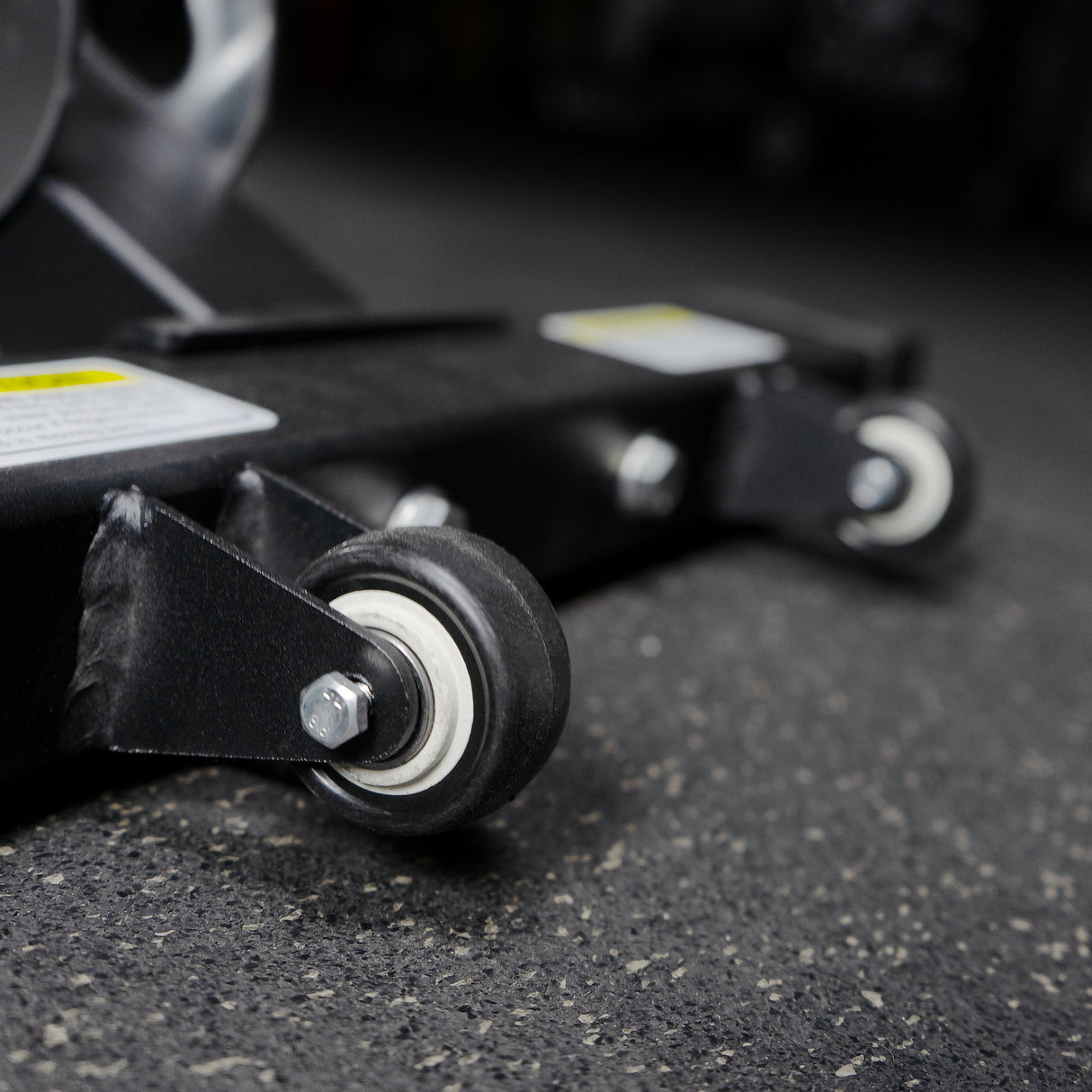 Heavy Duty Flat - Incline - Decline Weight Bench