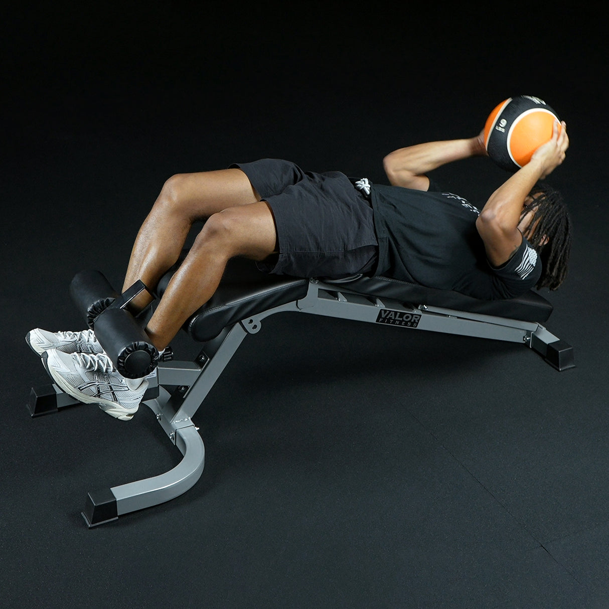 Adjustable FID Benches