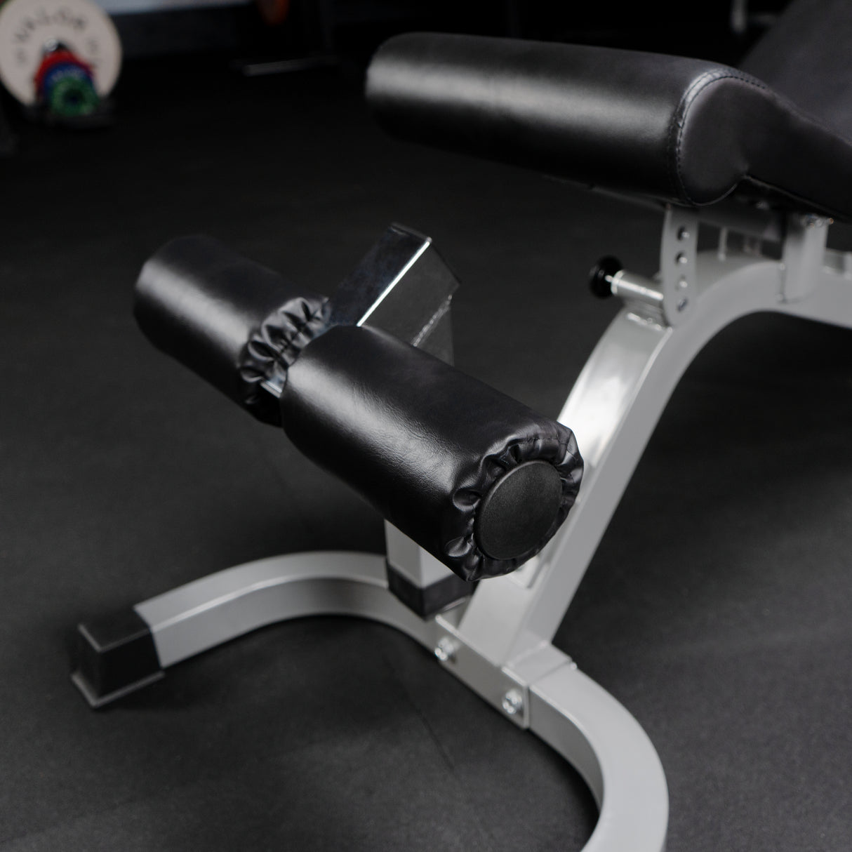 Adjustable FID Benches